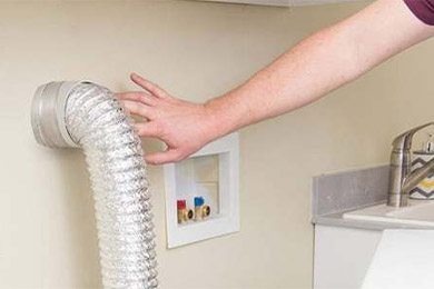 Ventilation System Inspection